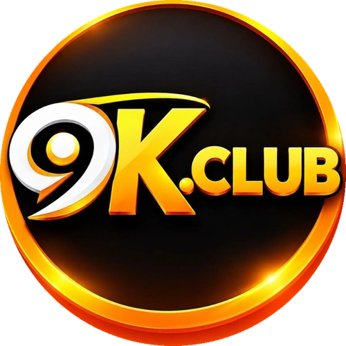 9kclub App Download & Play Logo